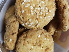 椒盐小小酥-昆明冠生园·蛋糕·面包(南强街店)