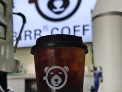 -BIRR COFFEE小熊咖啡(鸿瑞店)