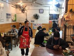 大堂-黑竹香鸡(营和巷店)