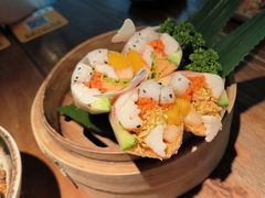 -岛风·台食小馆 ISLAND BISTRO(烟台山店)
