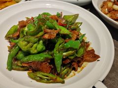 -闫府私房菜(恒隆店)