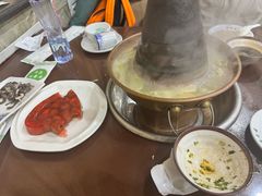 -福寿斋·老北京铜锅涮肉·烤鸭(顺义总店)