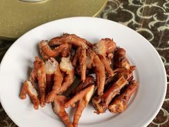 -柠静私家菜(石板巷店)