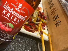 -福苗小骆驼烧烤(大唐不夜城店)
