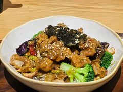 -HELLO 27 意面·沙拉·帕尼尼