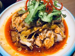-山城外·非遗酸菜鱼(蜀都万达店)