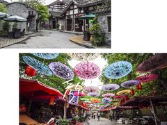-保利石象湖景区