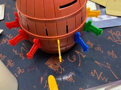 -壹迦桌游·血染钟楼剧本杀狼人杀