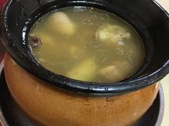 -民间瓦缸煨汤館(嵩山路店)