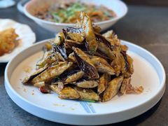 -五谷丰登农家院·地道胶东菜·海鲜烧烤(威海店)