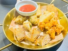 -南门食仙·手工福州菜(南门兜店)