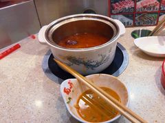 -蜀巷弯弯串串香(长春总店)