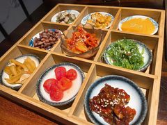 小菜-石葵(锦业时代店)