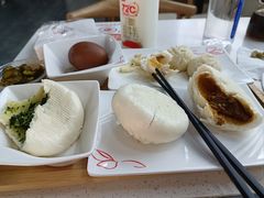 -嘉和一品粥(首经贸店)