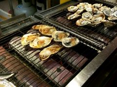 -冯姐生蚝(迎宾广场店)