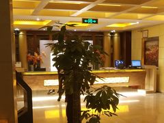 -黄金海岸水疗会所(凯利宾馆店)
