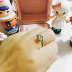 点击看大图 -威德钻石-克拉钻大本营(南京东路店)