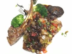 -雅玛花式铁板烧(国宏宾馆店)