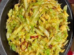 -西贝莜面村(上海百联西郊店)