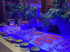 -长沙三景韦尔斯利酒店·Oval全日制餐厅自助餐