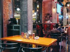 大堂-FAT COW(虹梅路店)