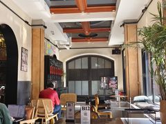 -MEEBO KAFEE米咖焙坊(虹桥路店)