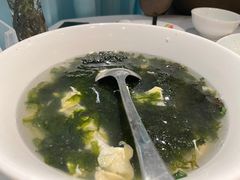 -曙光国际大酒店中餐厅