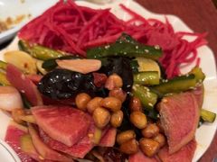 -聚首堂·特色小吃·肘子(什刹海德胜门店)