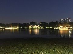 -清华大学-紫荆园餐厅