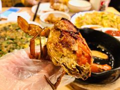 莲花公园煎蟹-莲花公园煎蟹·30年闽菜(火车站店)