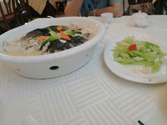 -怡园饭店-餐厅(四望亭店)