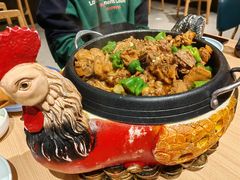 -宏状元现熬粥·京味菜(三里河店)