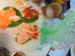 -禾风·海鲜料理自助(玉林店)