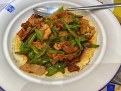 -兰湘子·湘菜小炒(石家庄万象城店)