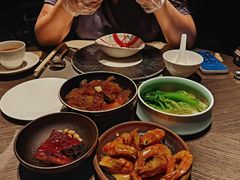 -万丽轩·粤菜(王府井金茂万丽酒店)