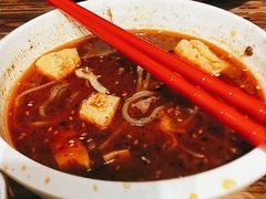 -红料理|串串有瘾·烧烤(吴中路店)