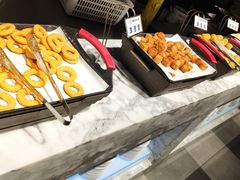 -火锅岛潮牌自助餐厅(天津天佑城店)