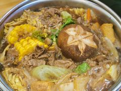 -林妈妈村·日式料理(宝山万达店)