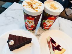 -COSTA COFFEE(静安嘉里中心店)