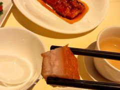 -利苑酒家(宜安广场店)