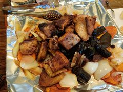 -格日勒阿妈蒙古厨房(大召店)