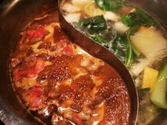 -鍋ぞう(新宿西口店)