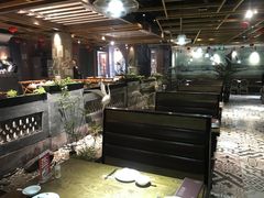 大堂-广东道至正餐厅(区庄店)
