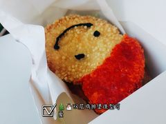 -德克士(前门店)