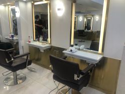 -雅仕 HAIR SALON 美发沙龙