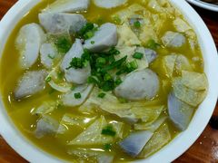 -绍兴名菜馆(可乐路店)