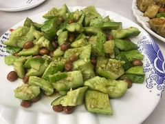 -北戴河庆山饭店·海鲜砂锅粥(北戴河黑石路店)