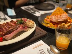 -NIUNIUPARK和牛螃蟹(龙湖杭州滨江天街店)