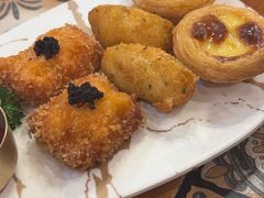 -番茄屋葡式美食(总店)