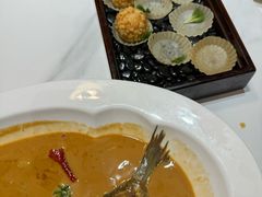 -鱼痴渔醉·食鲜集(月亮湾店)